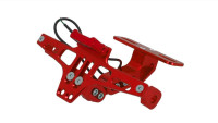 Kennzeichenhalter Motoflow Kennzeichenhalter Motoflow