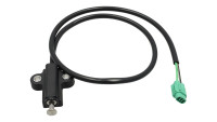 Interruttore del cavalletto laterale Suzuki OEM