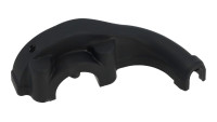 Alloggiamento del cavo dell'acceleratore (parte superiore) Yamaha OEM