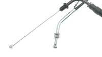 cavo dell'acceleratore