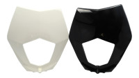 Maschera luminosa / Coprifaro