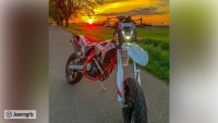 Impianto di scarico Radical Racing Half-Carbon Impianto di scarico Radical Racing Half-Carbon