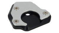 Piastra per cavalletto laterale Motoflow SecureBase Piastra per cavalletto laterale Motoflow SecureBase