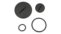 Set di coperchi di manutenzione per la scatola dell'innesto Yamaha OEM