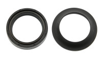 Set anello di tenuta per forcella e cappucci antipolvere Honda OEM