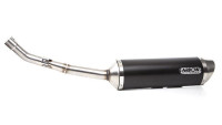 Auspuff- Endschalldämpfer Arrow Thunder Auspuff- Endschalldämpfer Arrow Thunder