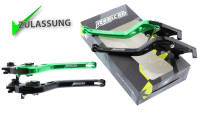 Set leva freno e frizione Radical Racing V2 Set leva freno e frizione Radical Racing V2