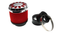Rennluftfilter Malossi RED-Filter E13 Rennluftfilter Malossi RED-Filter E13