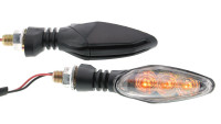 Set di lampeggiatori di ricambio Motoflow