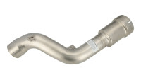 Silenziatore terminale slip-on MIVV GP Pro Carbon
