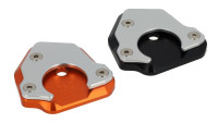 Piastra per cavalletto laterale Motoflow SecureBase Piastra per cavalletto laterale Motoflow SecureBase