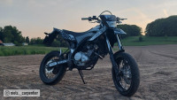 Kit carenatura e decorazioni Radical Racing Kit carenatura e decorazioni Radical Racing