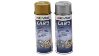 Spray per cerchioni Dupli Color