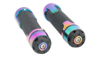 Lenkergriffe Motoflow Color Bomb CNC Lenkergriffe Motoflow Color Bomb CNC