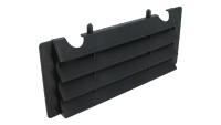 Protezione radiatore Fantic OEM