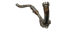 Collettore di scarico Radical Racing