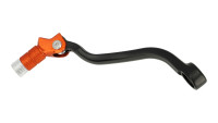 Leva del cambio KTM, nera