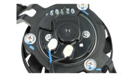 Ventola del radiatore Yamaha OEM