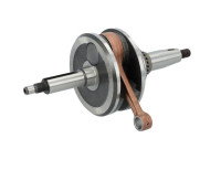 Albero motore Motoflow Albero motore Motoflow