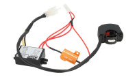 Convertitore CA/CC Movetronix Raptor Eye