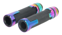 Lenkergriffe Motoflow Color Bomb CNC Lenkergriffe Motoflow Color Bomb CNC