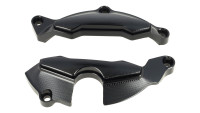 Protezioni per motore Radical CNC