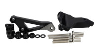 Kit di montaggio per ammortizzatori dello sterzo