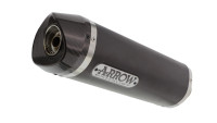 Auspuff- Endschalldämpfer Arrow Thunder Auspuff- Endschalldämpfer Arrow Thunder