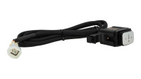 Modulo di chiptuning ECU Racedynamics FuelX Pro Modulo di chiptuning ECU Racedynamics FuelX Pro