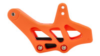 Giocattolo da tirare Style con catena, arancione