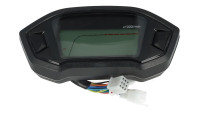 Display multifunzione / Tachimetro e contagiri
