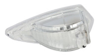 Rilevamento indicatori di direzione Yamaha OEM Rilevamento indicatori di direzione Yamaha OEM
