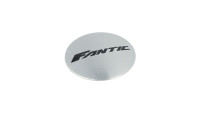 Adesivo per coperchio motore Fantic OEM