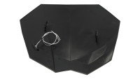Lichtmaske / Startnummerntafel Motlfow LED Lichtmaske / Startnummerntafel Motlfow LED