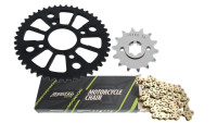 Set catena Radical Steel Set catena Radical Steel