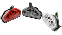 Fanale posteriore a LED Motoflow