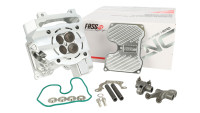 Testata Fasstek Racing CNC Billet