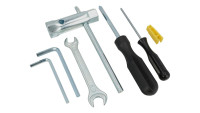 Set di attrezzi di bordo Yamaha OEM