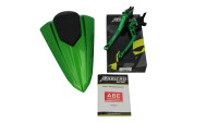 Pacchetto styling Radical Racing / Kawasaki OEM