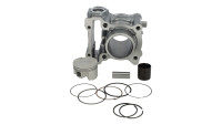 Kit cilindro Motoflow 125 cc Kit cilindro Motoflow 125 cc