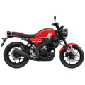 XSR 125, 2021 bis 2024, RE44 - Euro5