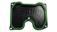 Set di coperchi per testata e radiatore Cardinals Racing