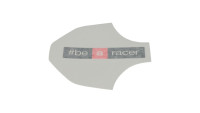 Adesivo (elemento decorativo singolo) Aprilia OEM Adesivo (elemento decorativo singolo) Aprilia OEM