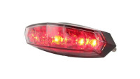 Fanale posteriore a LED Koso Fanale posteriore a LED Koso