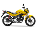CB 125 F, 2017 bis 2020, JC74