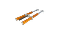 Gabel Rieju OEM capovolto