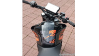Tankpad Radical / KTM Tankpad Radical / KTM