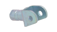 Supporto per poggiapiedi Yamaha OEM