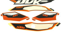 Set di guarnizioni KTM OEM