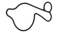 Guarnizione pompa acqua Suzuki OEM
